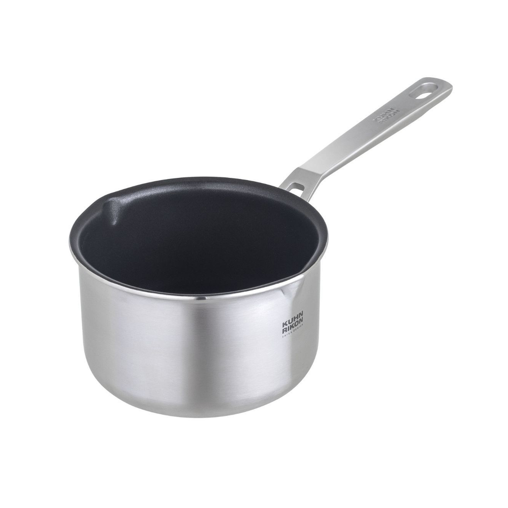Kuhn Rikon 5-Ply Non-Stick Milk Pan / 14cm
