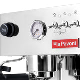 La Pavoni Domus Bar (UK Model)