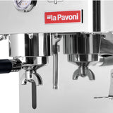 La Pavoni Domus Bar (UK Model)