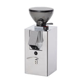 La Pavoni Kube Mill Grinder / Stainless Steel