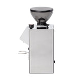 La Pavoni Kube Mill Grinder / Stainless Steel
