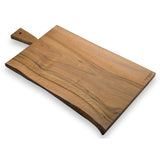 Laguiole en Aubrac Serving & Cheese Board / Walnut