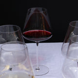 Lehmann F.Sommier Ariane / Burgundy Wine Glass / Set of 6