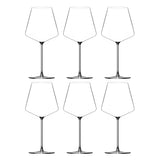 Lehmann F.Sommier Ariane / Burgundy Wine Glass / Set of 6