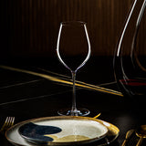 Lehmann G. Basset Hommage / Red Wine Glass / 600ml / Set of 6