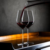 Lehmann G. Basset Hommage / Red Wine Glass / 600ml / Set of 6