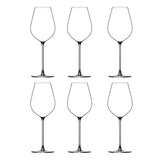 Lehmann G. Basset Hommage / White Wine Glass / 450ml / Set of 6