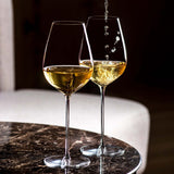 Lehmann G. Basset Hommage / White Wine Glass / 450ml / Set of 6