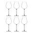 Lehmann G. Basset Hommage / Wine Glass / 690ml / Set of 6