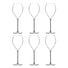 Lehmann P.Jamesse / Grand Champagne Glass / 400ml / Set of 6