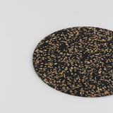 Dash Round Coaster / 10cm / Set of 4