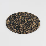 Dash Round Coaster / 10cm / Set of 4