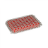 Lodge Cast Iron Red Chainmail Scrubbing Pad