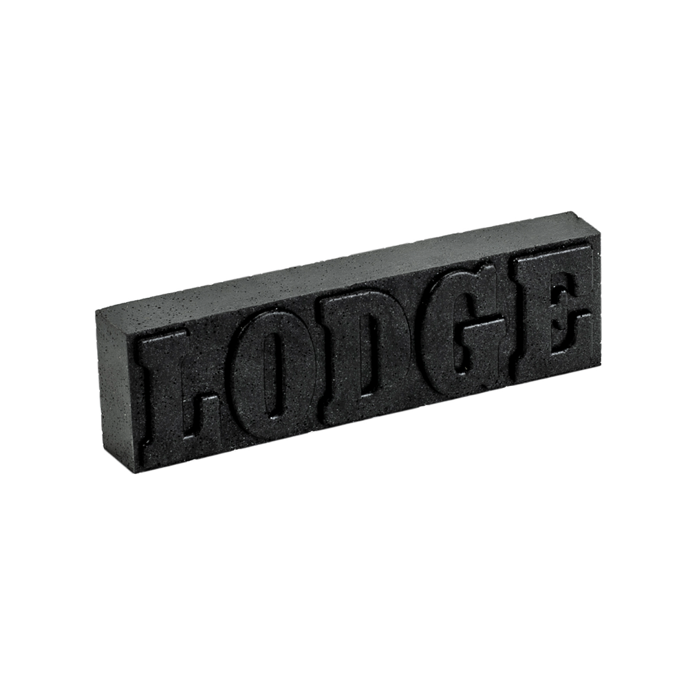 Lodge Cast Iron Rust Eraser