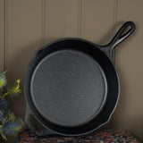 Lodge Original Cast Iron Skillet