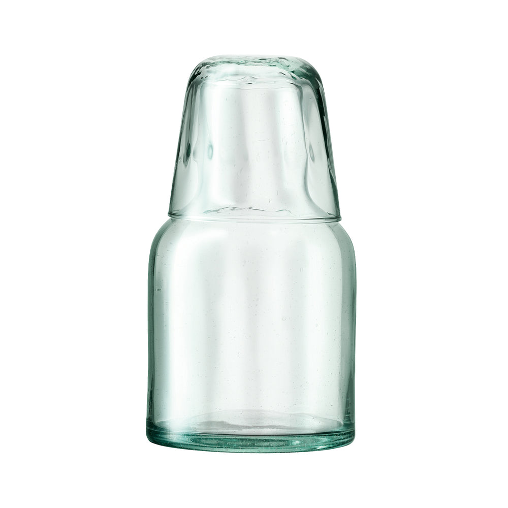 LSA Mia 2-in-1 Carafe and Tumbler Set