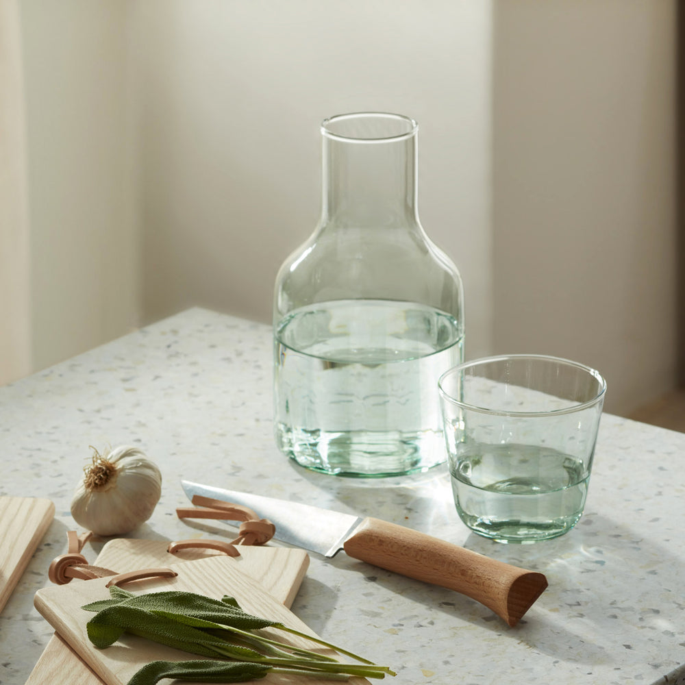 LSA Mia 2-in-1 Carafe and Tumbler Set