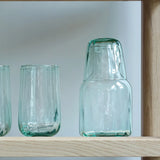 LSA Mia 2-in-1 Carafe and Tumbler Set
