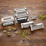 Marcato Atlas MULTIPAST Plus Set