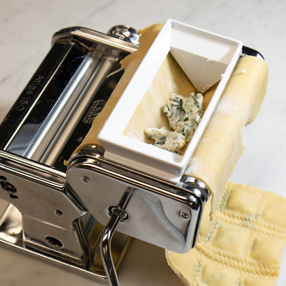 Marcato Atlas 150 Ravioli Maker Attachment