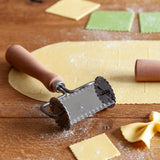 Marcato Classic Square Fluted Pasta Cutter