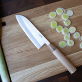 Masamoto Santoku Knife