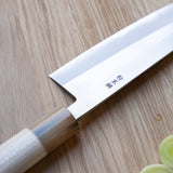 Masamoto Santoku Knife