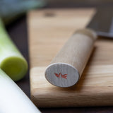 Masamoto Santoku Knife