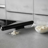 Masterclass Quarry Marble Rolling Pin and Stand