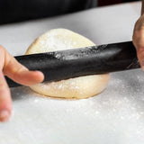 Masterclass Quarry Marble Rolling Pin and Stand