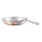 Mauviel M'6S Induction 2-Piece Frying Pan Set