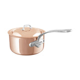 Mauviel M'6S Induction Copper 10-Piece Cookware Set
