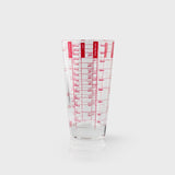 Measuring Glass