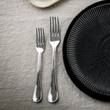 Mepra Boheme Cutlery Set / Polished / 44 Piece