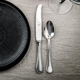 Mepra Boheme Cutlery Set / Polished / 24 Piece