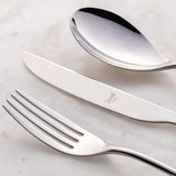 Mepra Neve Cutlery Set / Polished
