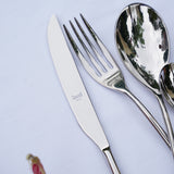 Mepra Neve Cutlery Set / Polished