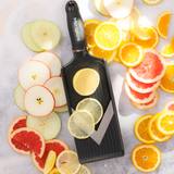 Microplane PureCut Adjustable V-Blade Slicer