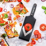 Microplane PureCut Adjustable V-Blade Slicer