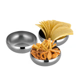 Motta Stainless Steel Bowls / Set of 3