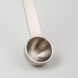 Motta Stainless Steel Coffee Measuring Spoon