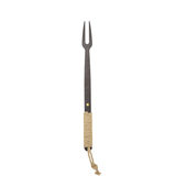 Netherton Foundry Black Iron BBQ Tool Set