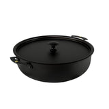 Netherton Foundry Saute Casserole with Lid