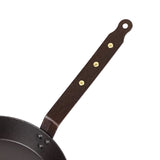 Netherton Foundry x Borough Kitchen Heavy-Duty Frying Pan