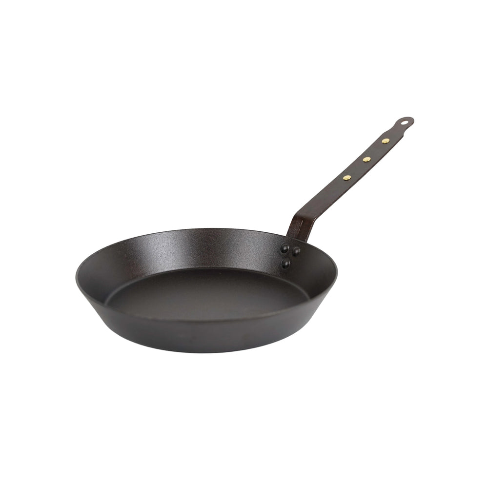 Netherton Foundry x Borough Kitchen Heavy-Duty Frying Pan