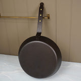Netherton Foundry x Borough Kitchen Heavy-Duty Frying Pan