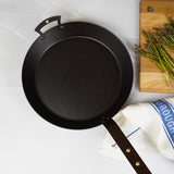 Netherton Foundry x Borough Kitchen Heavy-Duty Frying Pan