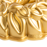 Nordic Ware 80th Anniversary Laurel Wreath Bundt Pan