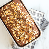 Nordic Ware Naturals Aluminium Loaf Pan