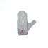 Novac O'Safe Chainmail Mitt